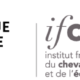 Logo IFCE