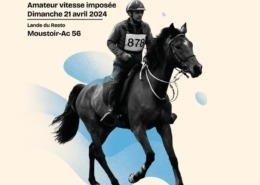 Championnat de Bretagne d'Endurance Vitesse Imposée