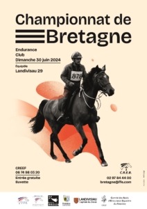 Championnat de Bretagne endurance Club @ Equipôle de Landivisiau