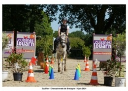 Championnat de Bretagne d’équifun