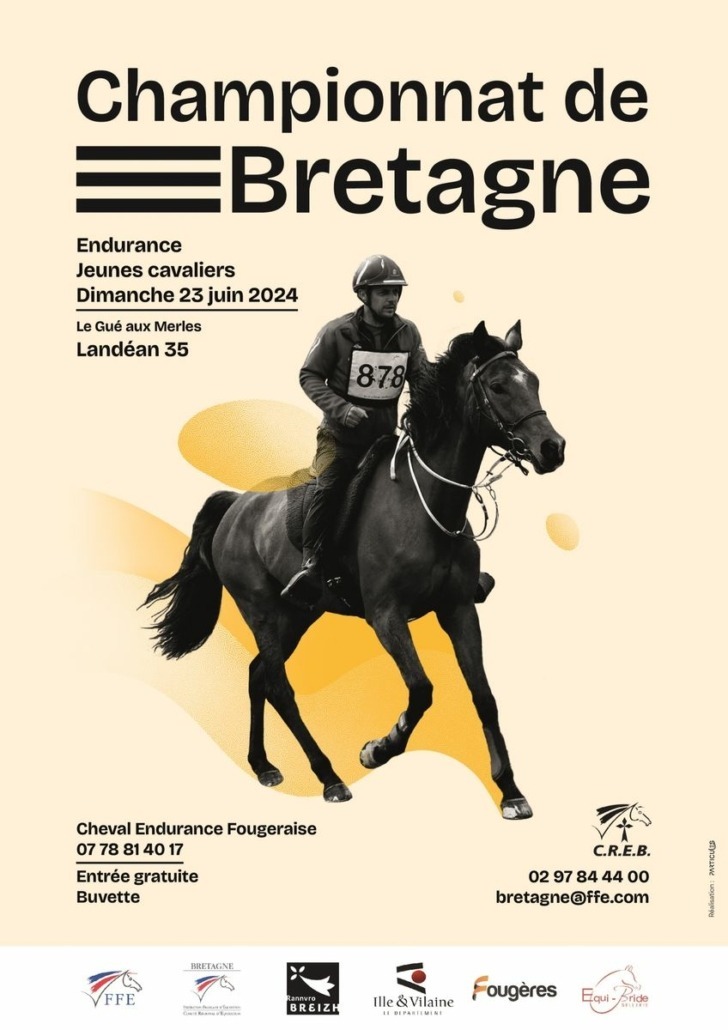 Championnat de Bretagne Endurance Club