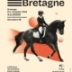 championnat de Bretagne de Dressage