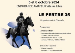 Championnat de bretagne endurance amateur