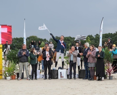 Championnats de Bretagne 2024