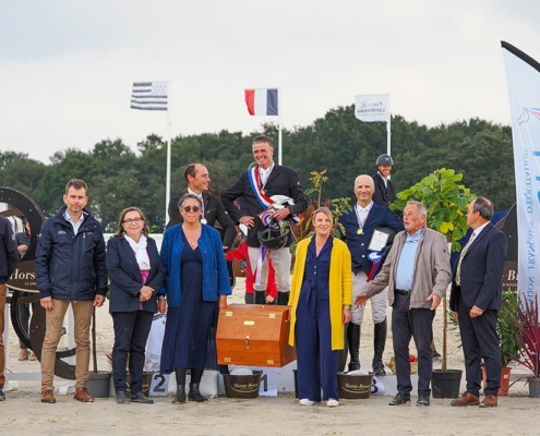 Championnats de Bretagne 2024