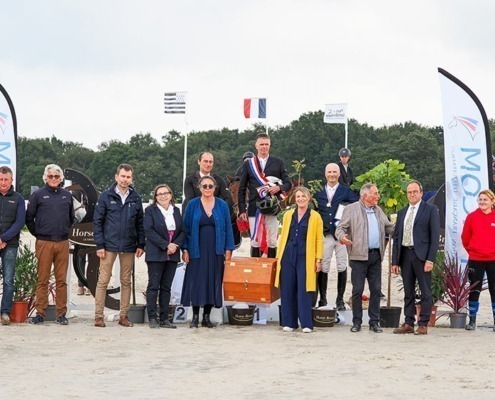 Championnats de Bretagne 2024