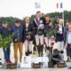 Podium Championnats de Bretagne 2024 Amateur élite bis