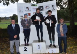 Amateur 1 GP
